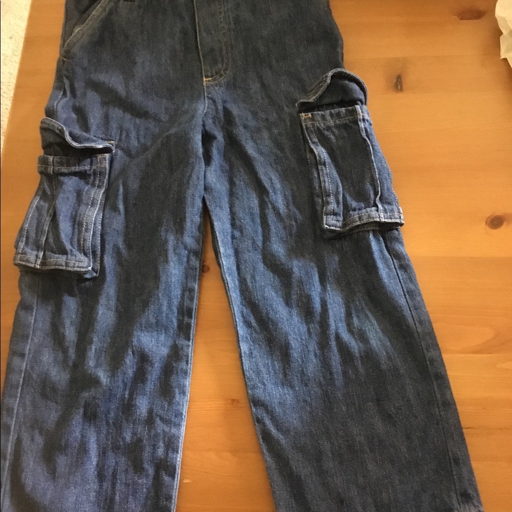 Boy pants